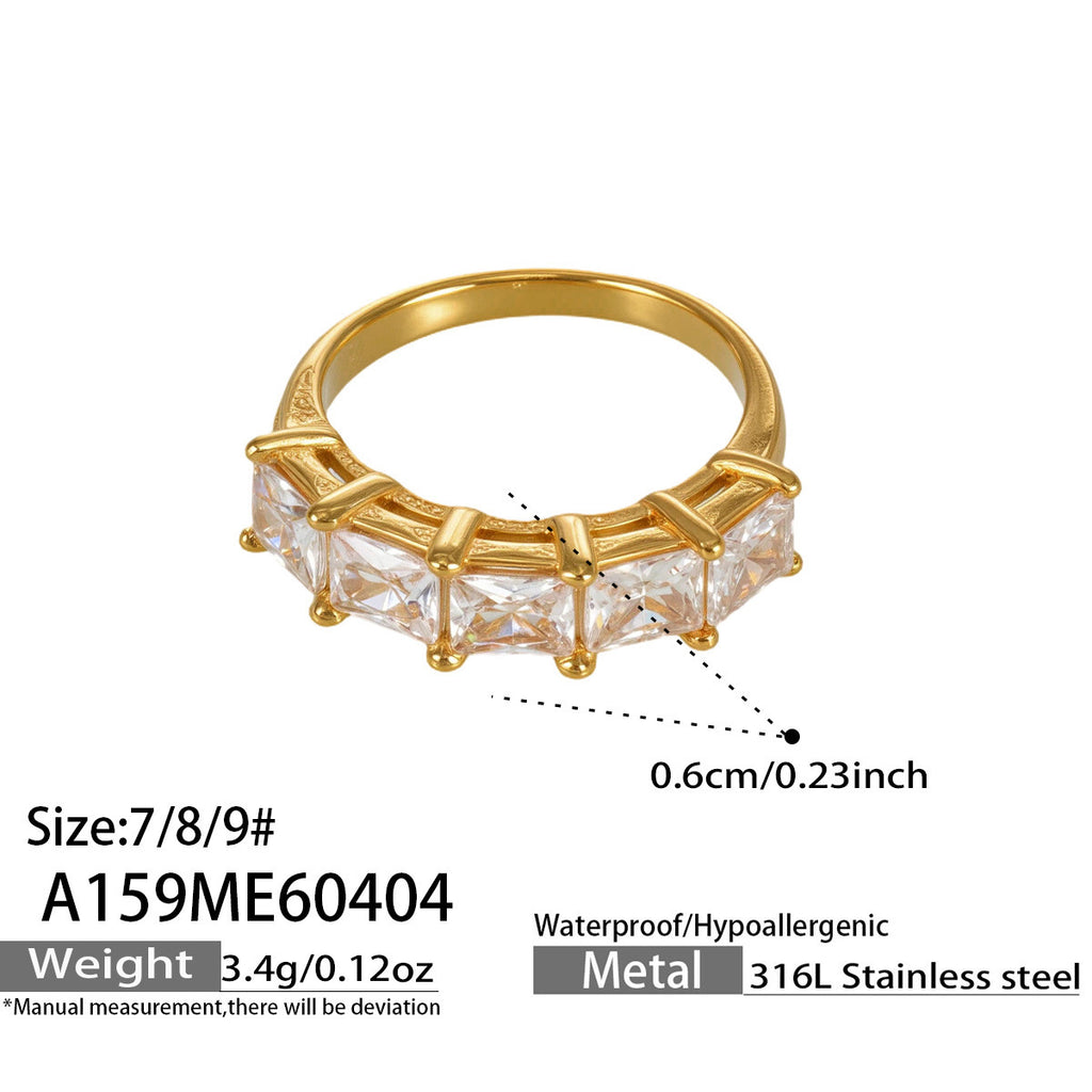 The Nadira Ring