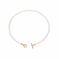 The Pearlé Necklace
